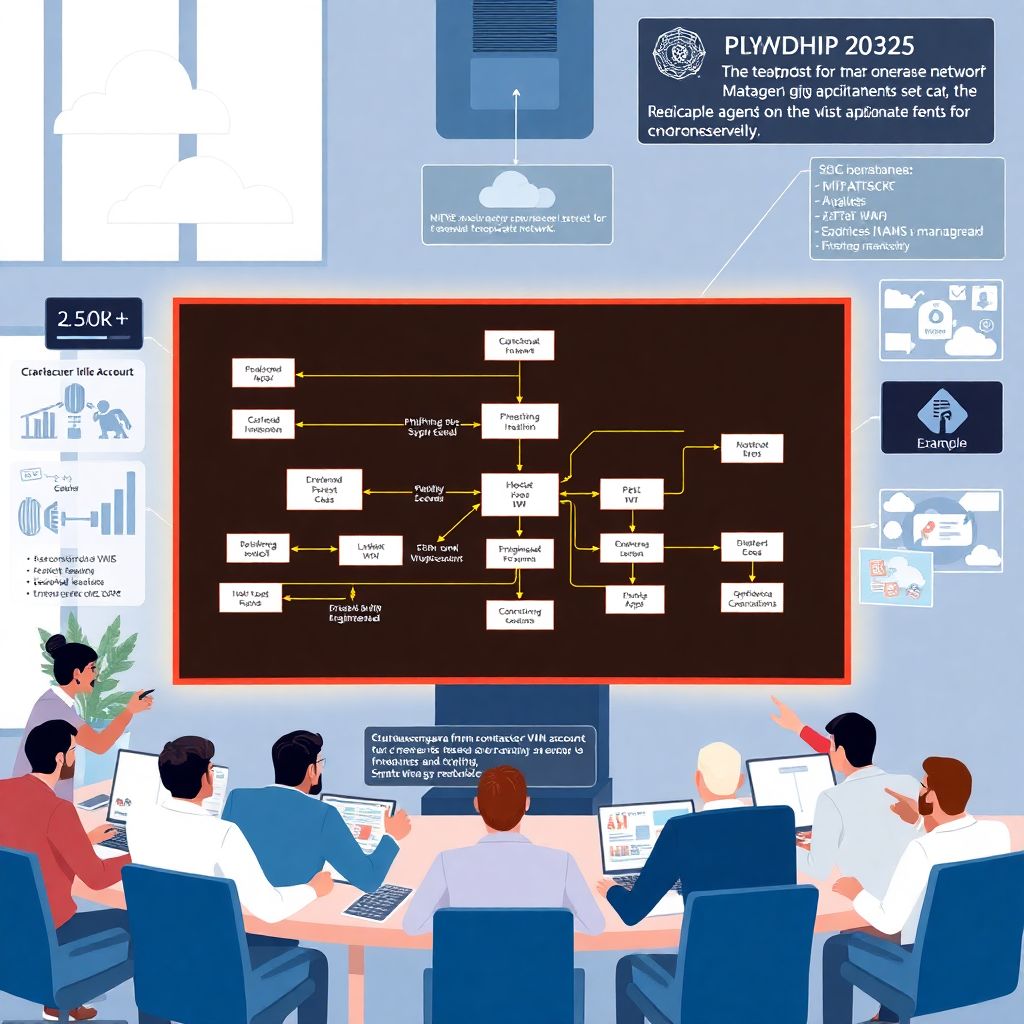 Как использовать диаграммы потоков для описания атак и визуализации угроз