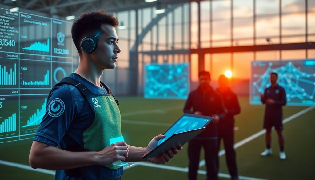 Истории легендарных игроков на позиции вингера - иллюстрация