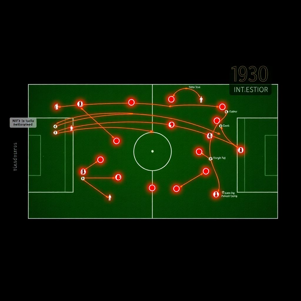 Истории клубов и атакующих концепций, определивших стиль футбола надолго