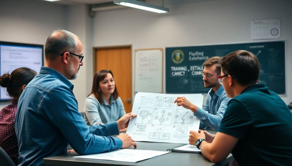 Лучшие способы облегчения восприятия сложной тактики для широкой аудитории - иллюстрация