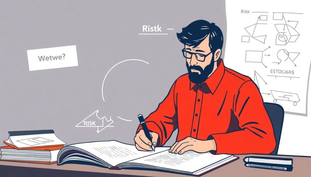 Как разворачивать повествование в материалах об атаке и контратаке - иллюстрация