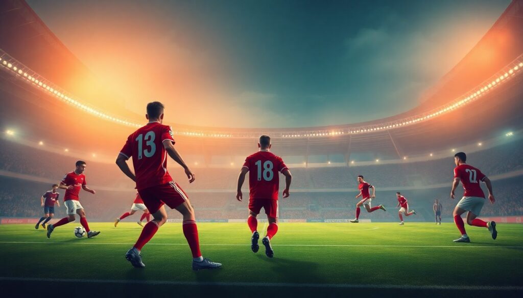 Истории тренеров, подаривших миру уникальные атакующие схемы - иллюстрация