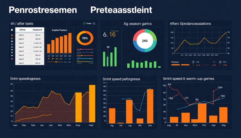 Как организовать сезонный контент-план по атакующему футболу - иллюстрация