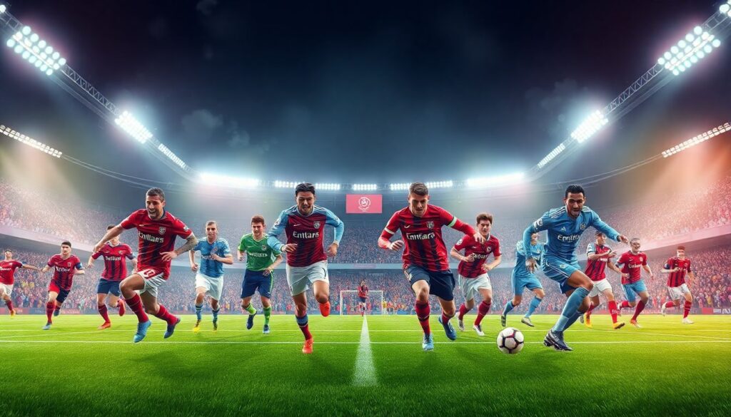 Истории команд, вышедших на пик после возвращения в атаку - иллюстрация