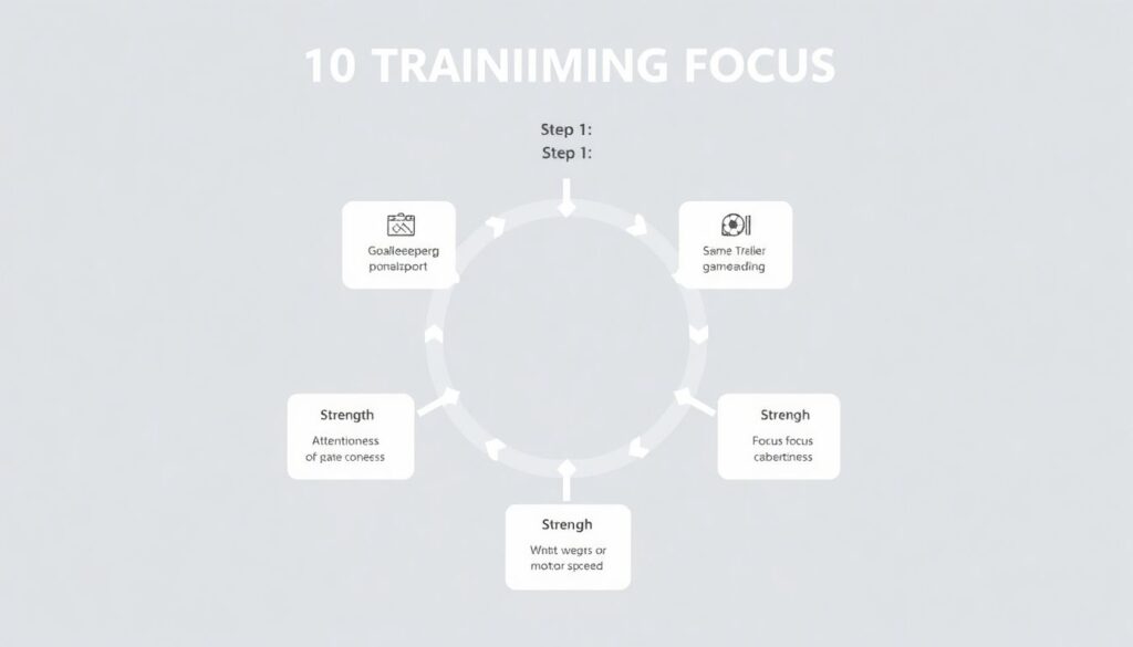 Советы по выбору тренировок для ускорения реакции - иллюстрация