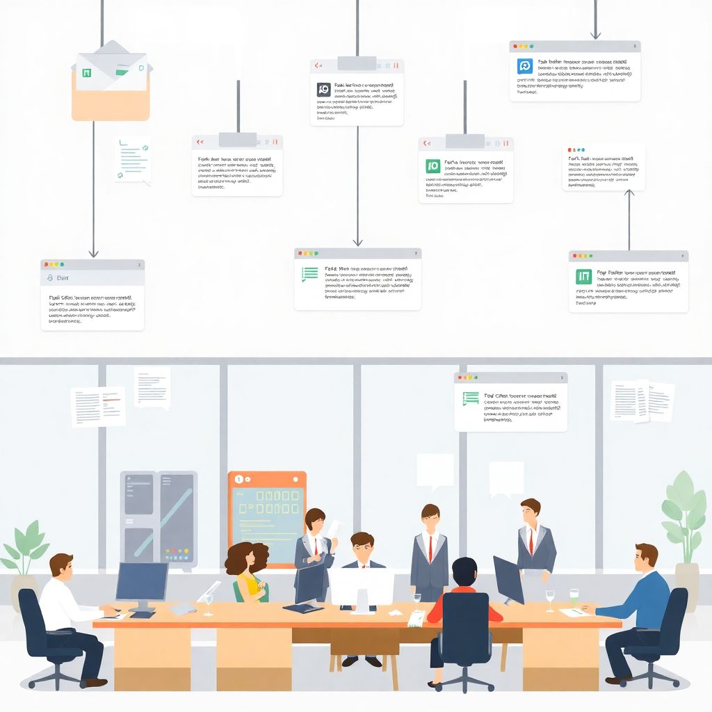 Как использовать сегменты для персонализации материалов об атаке