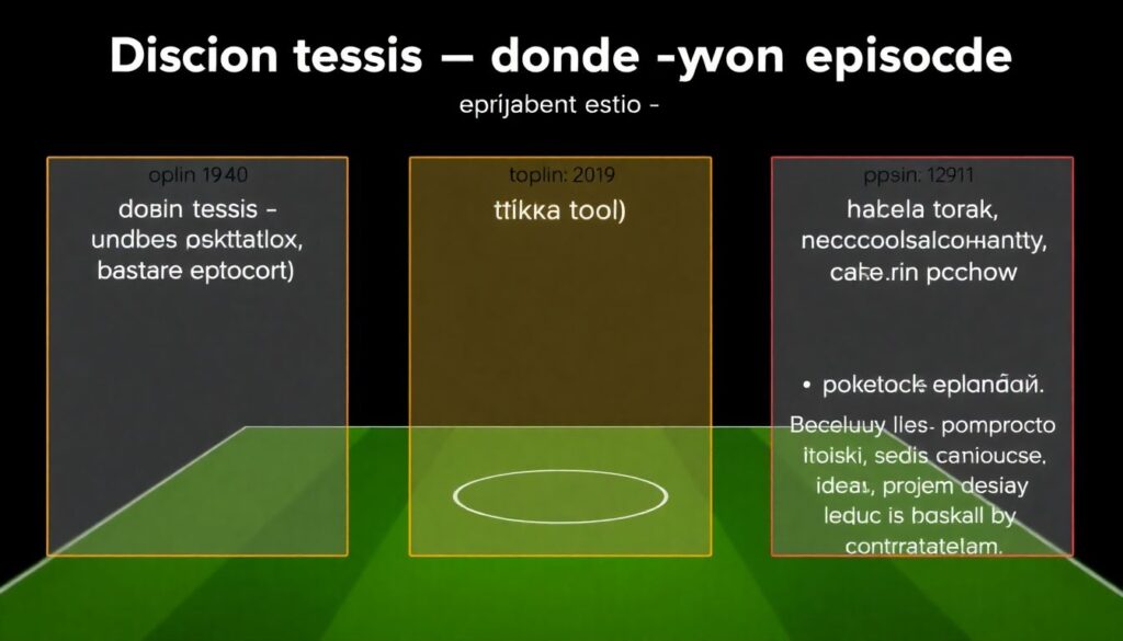 Лучшие примеры матч-тизеров для обзоров контратак - иллюстрация