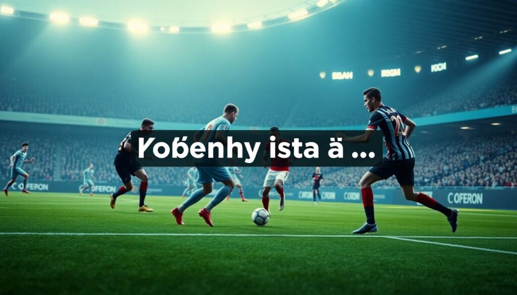 Лучшие примеры матч-тизеров для обзоров контратак - иллюстрация