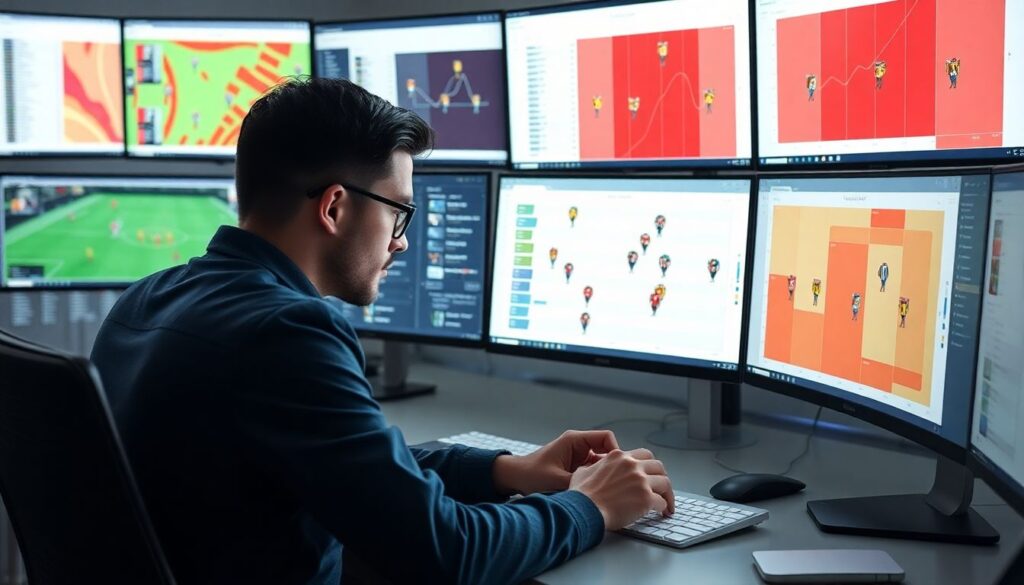 Как оценивать влияние мировых трансферов на атакующую динамику - иллюстрация