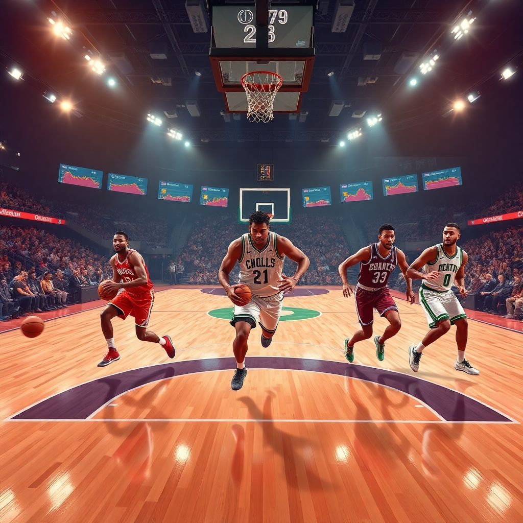 Истории о звёздах атакующей пятерки и их путь к вершине спорта