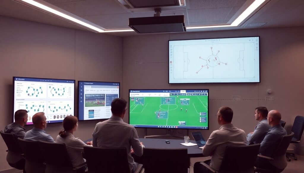 Лучшие способы анализа ошибок в контратаке в самых больших турнирах - иллюстрация