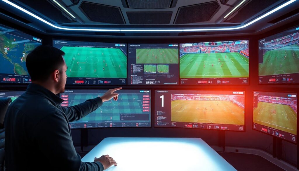 Лучшие способы анализа ошибок в контратаке в самых больших турнирах - иллюстрация