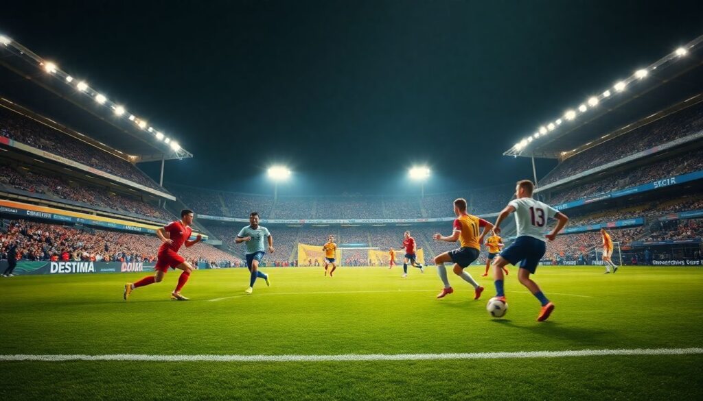 Лучшие способы анализа ошибок в контратаке в самых больших турнирах - иллюстрация