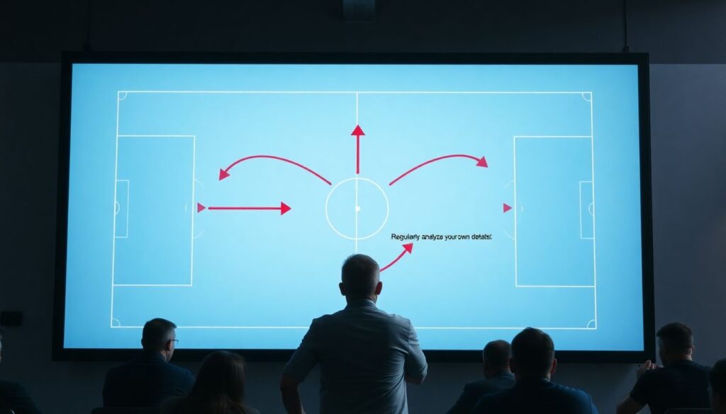 Истории великих матчей, где контратака изменила ход турнира - иллюстрация