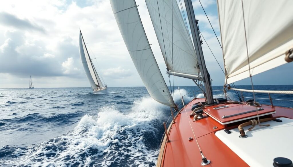 Истории легендарных матчей с быстрыми переломами ветра - иллюстрация