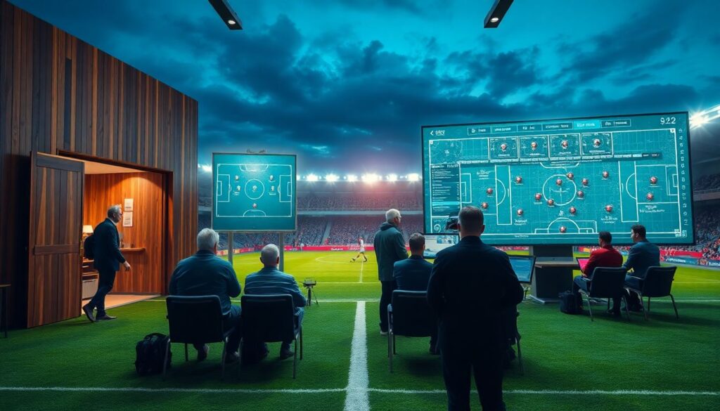 Лучшие практики сотрудничества с клубами для материалов об атаке - иллюстрация