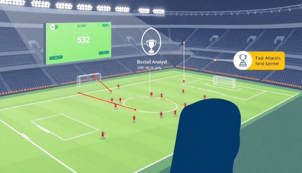 Истории о клубах, чьи скорости стали символом атак - иллюстрация