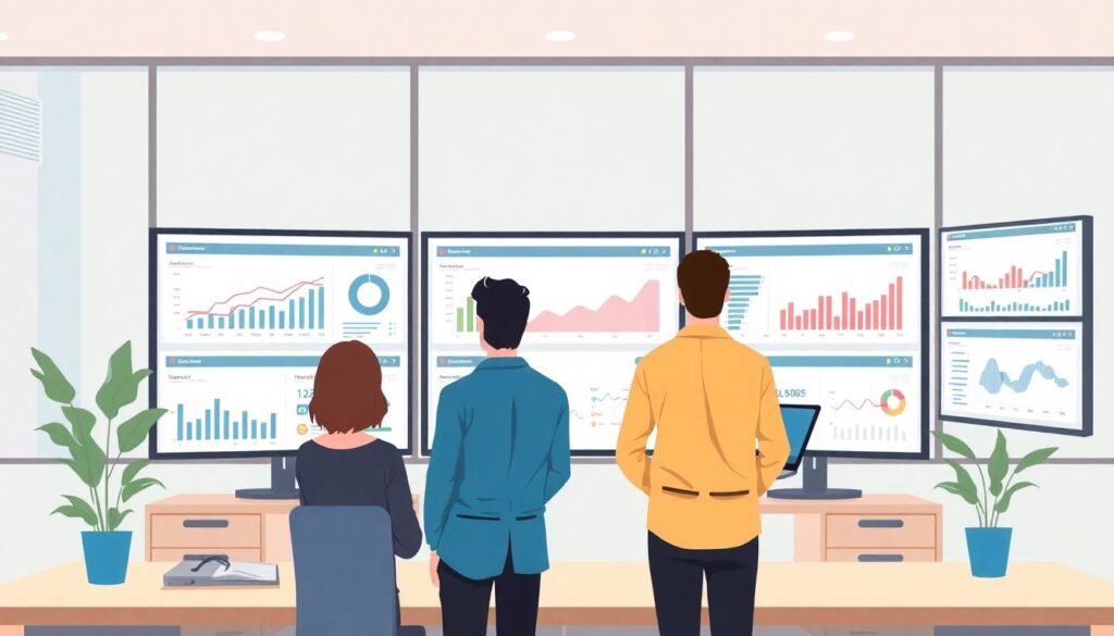 Как использовать данные машинного обучения для прогноза контратак - иллюстрация