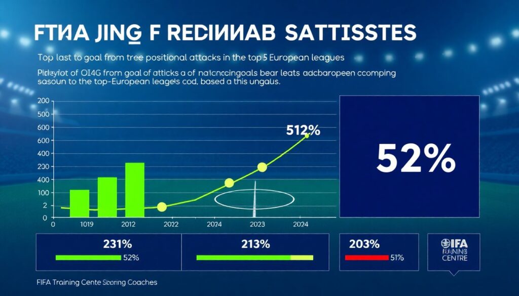 Лучшие идеи для образовательного контента о тактике атакующих команд - иллюстрация