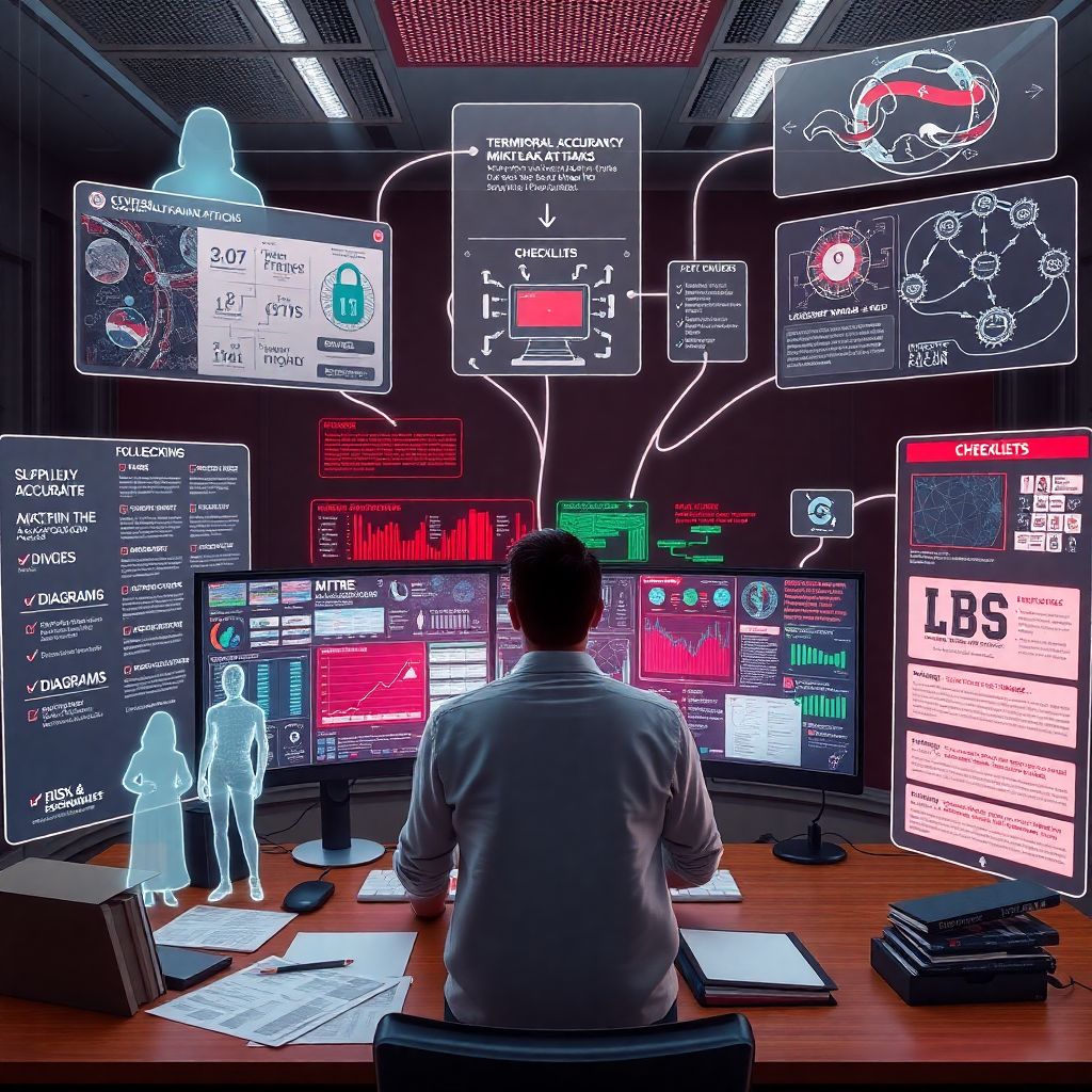 Как повышать качество редакторской работы для материалов об атаке