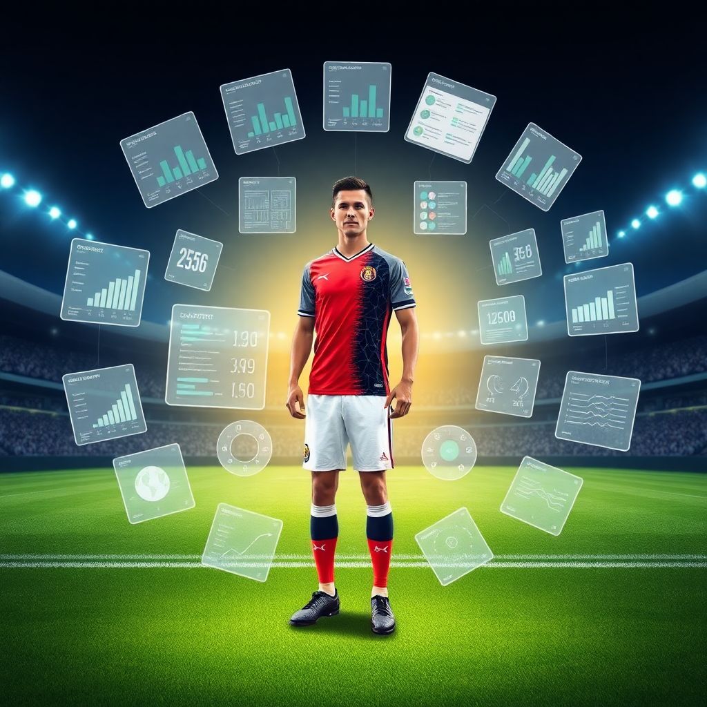 Как внедрять новые идеи в контрактах и трансферах атакующих игроков клуба