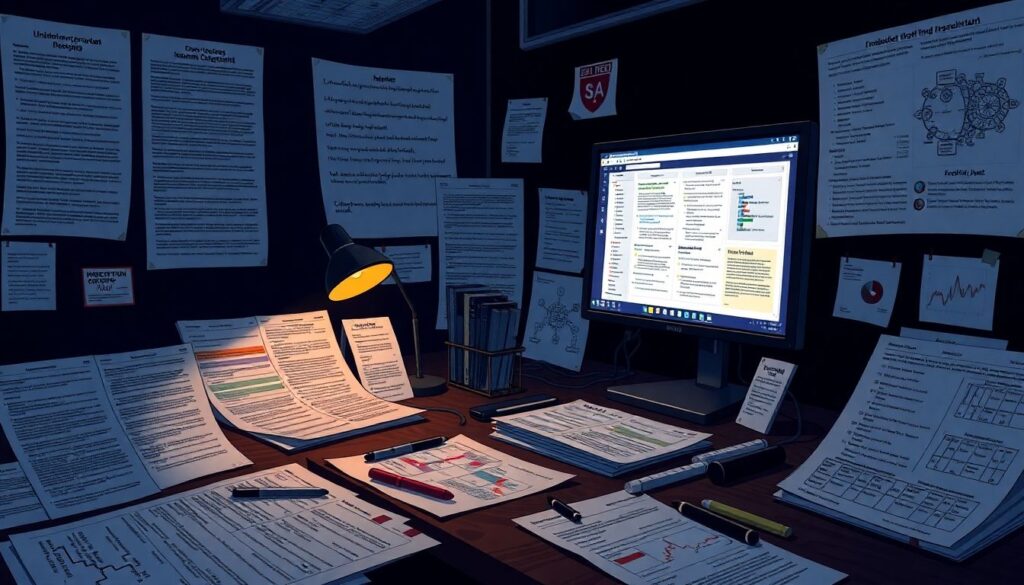 Как подбирать и анализировать источники по тактике атак - иллюстрация