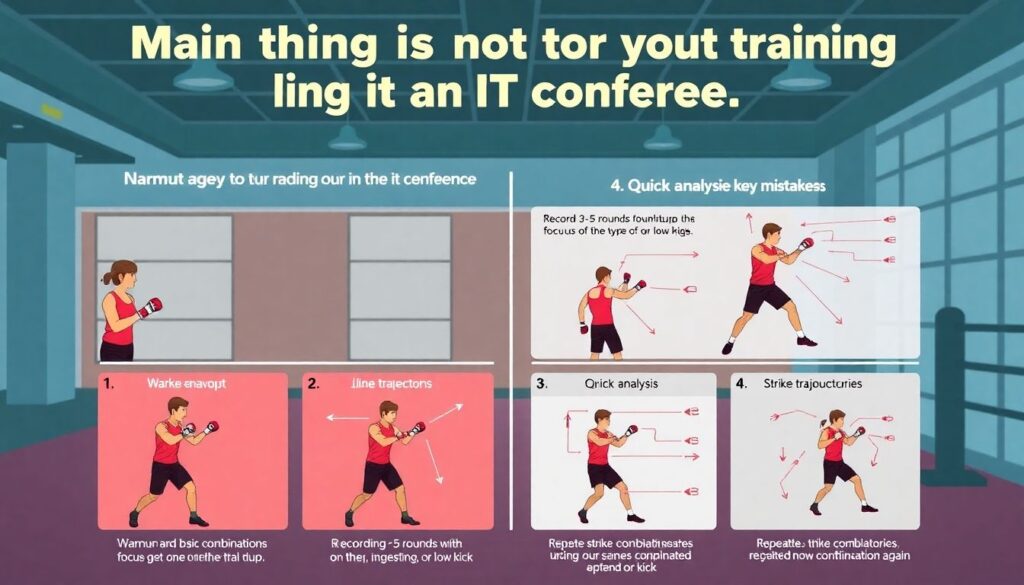 Как использовать визуализацию траекторий удара для анализа атак - иллюстрация