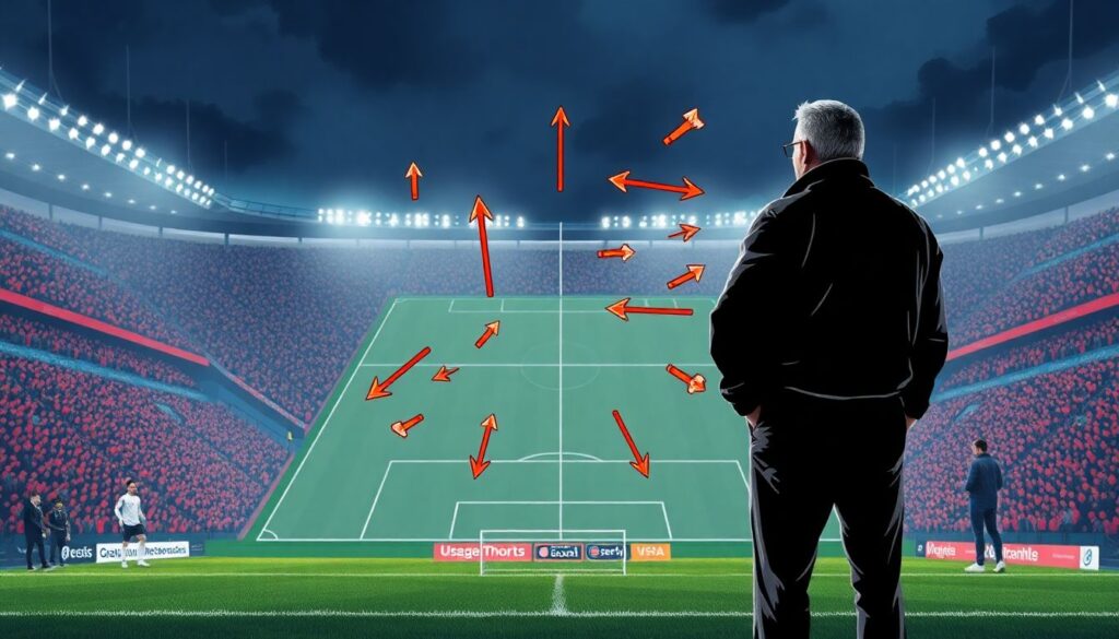 Истории великих матчей по дерби и атаке - иллюстрация