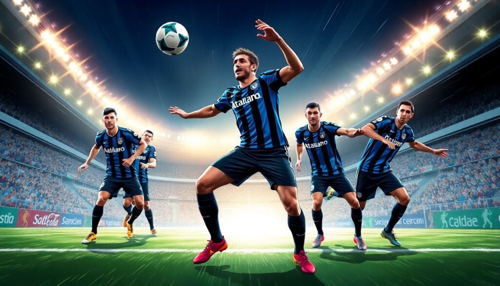 Истории о командах, которые сделали ставку на быструю атаку на старте сезона - иллюстрация