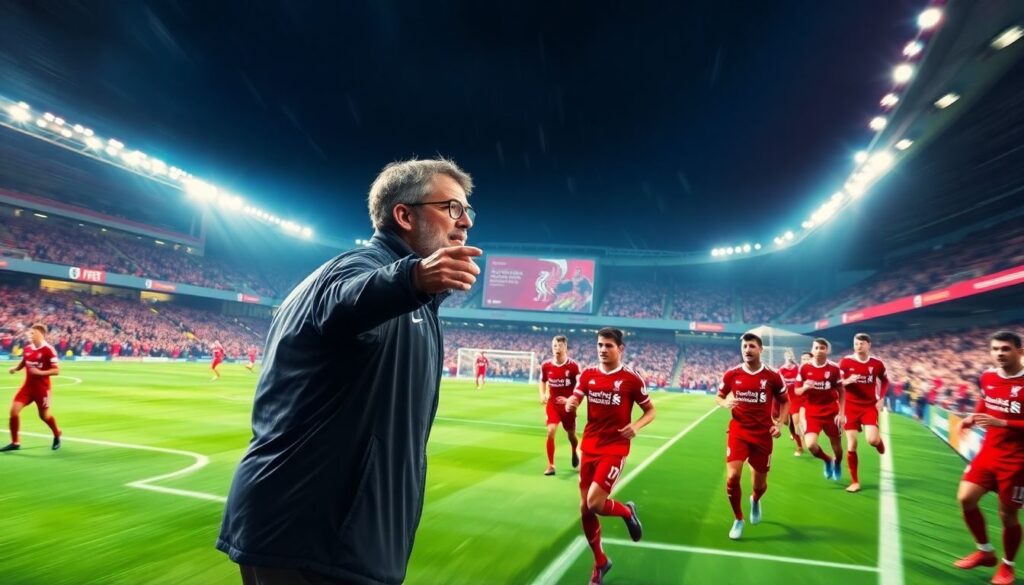 Истории о командах, которые сделали ставку на быструю атаку на старте сезона - иллюстрация