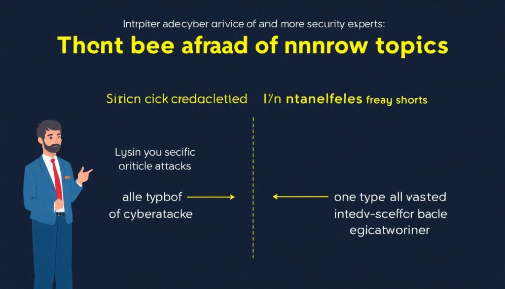 Как выбрать тему для материала о атаке на ближайшую неделю - иллюстрация