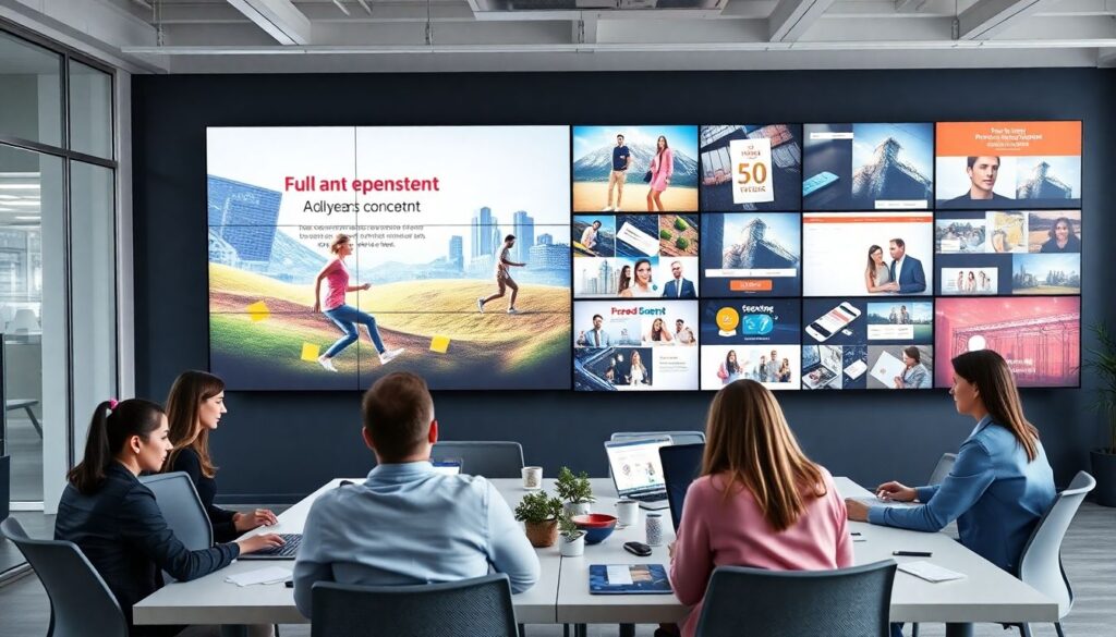 Как оптимизировать контент под сезонные распродажи и события - иллюстрация