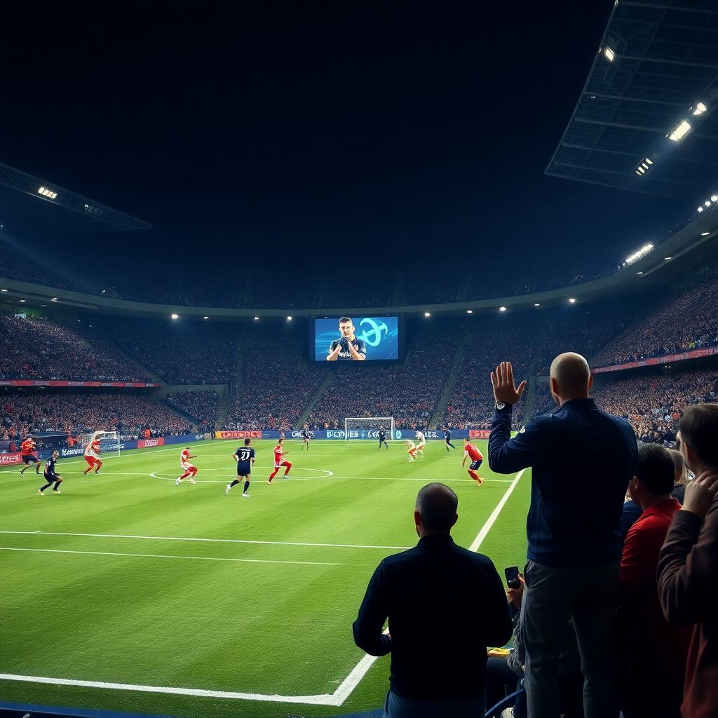 Истории о матчах, где атака победила оборону и переписала ход игры