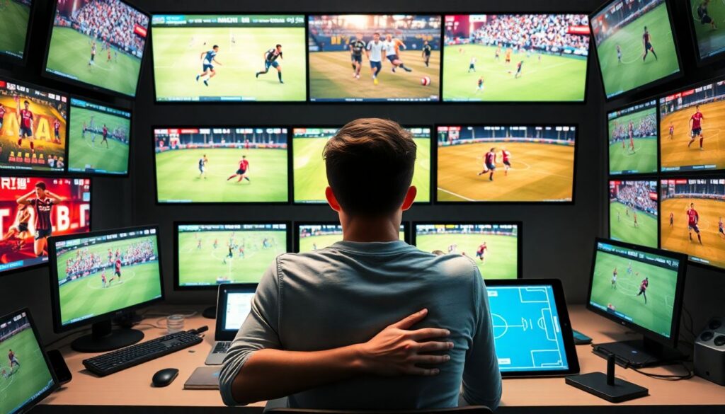 Лучшие гайды по анализу скорости и техники вингера - иллюстрация