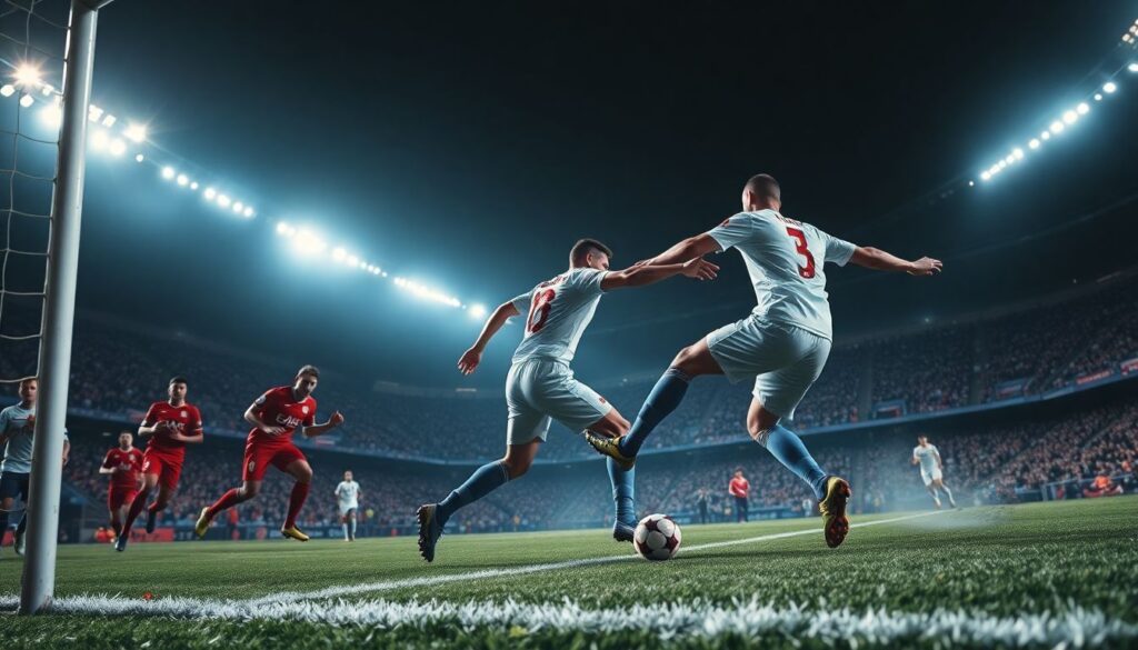 Как строить контент вокруг сюжета контратак - иллюстрация