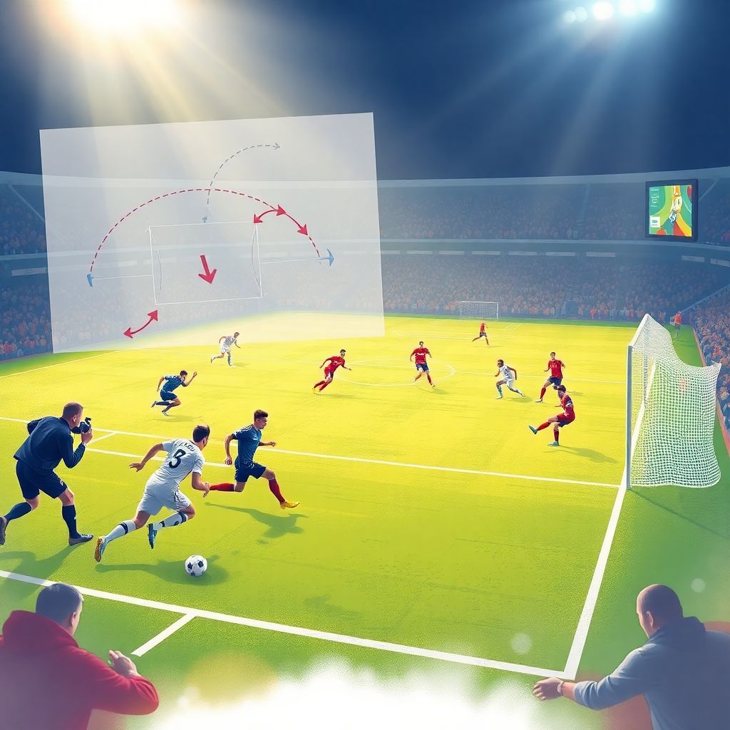 Как строить контент вокруг сюжета контратак и усиливать вовлечение