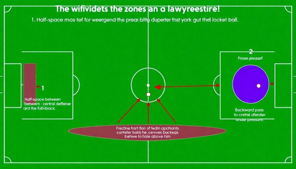 Ключевые моменты матчей: как ловить момент контратаки - иллюстрация