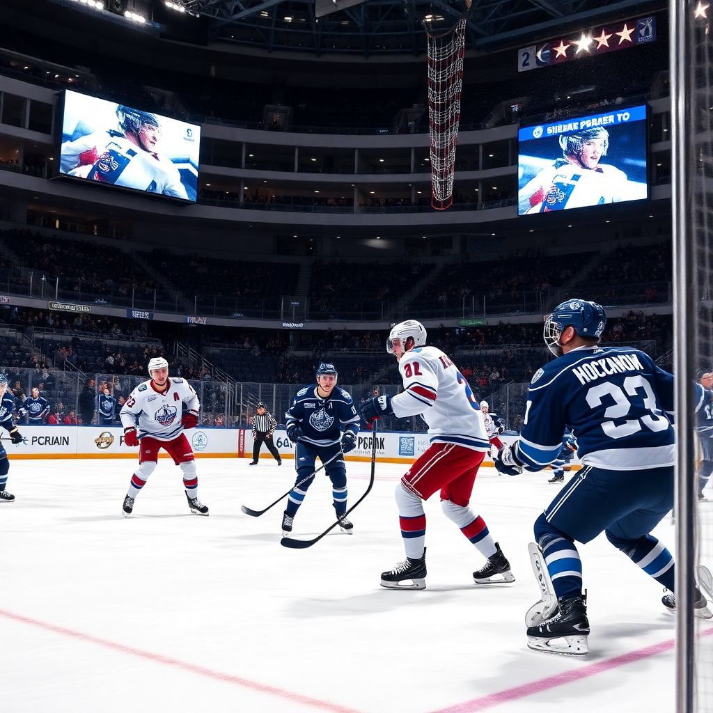 Сибирь дожала Адмирал в концовке и увезла выездную победу 4:2 в матче КХЛ