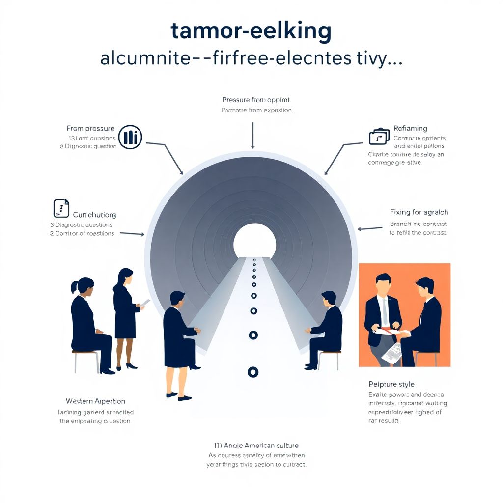 Tunneling: контратакующий стиль в боевых искусствах разных культур