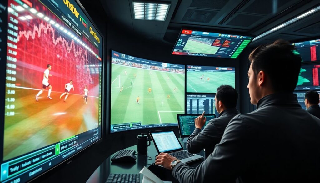 Разбор матчей сборных, где контратакующий стиль принес победу - иллюстрация