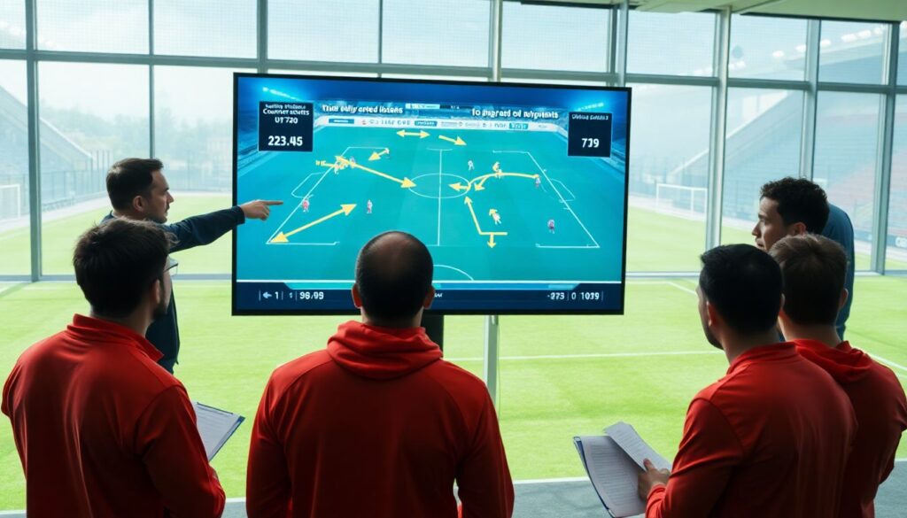 Лучшие примеры ошибок в защите против контратак - иллюстрация