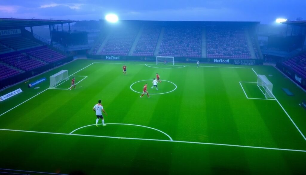 Лучшие примеры ошибок в защите против контратак - иллюстрация