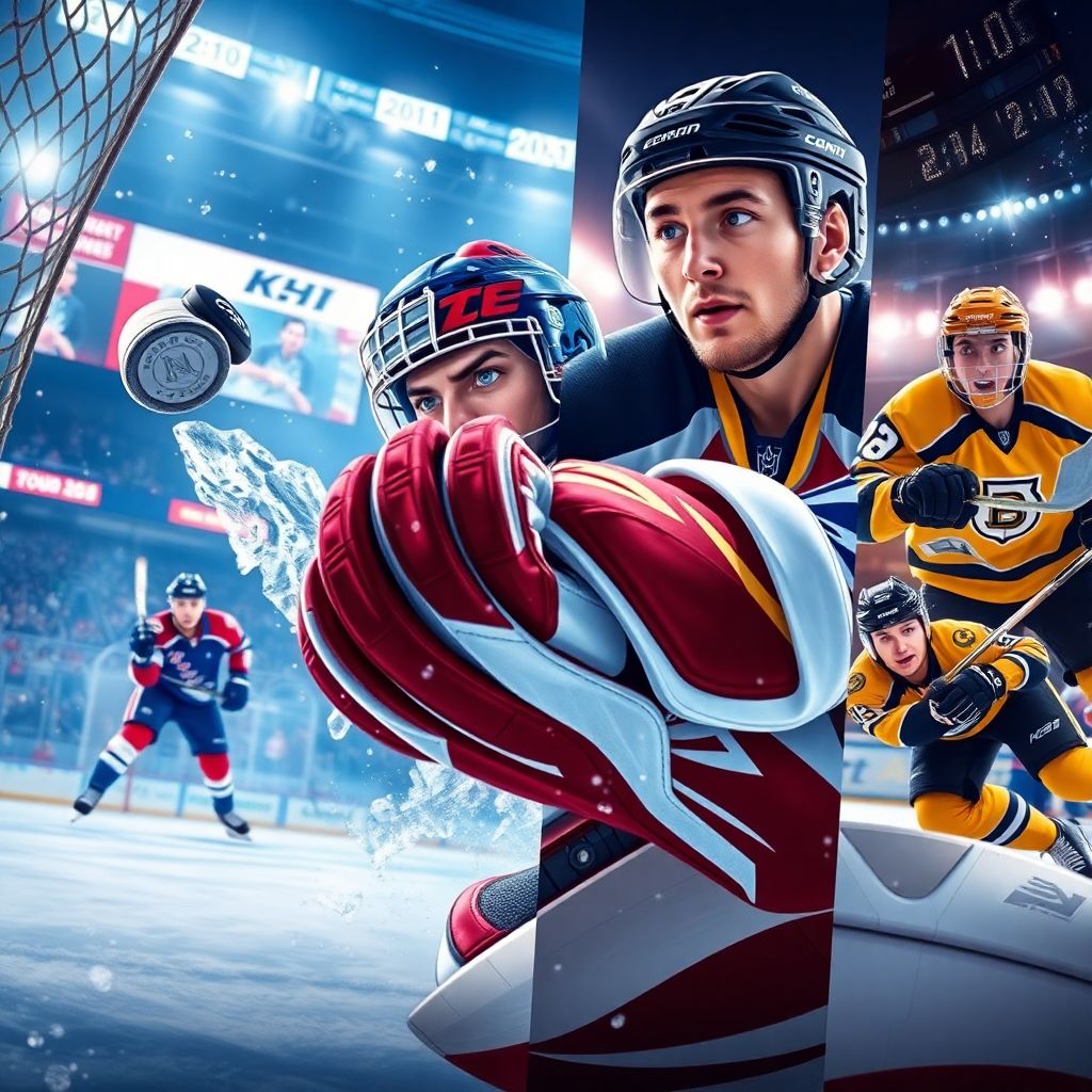 Исаев, Камалов и Канцеров – лучшие игроки 16‑й недели КХЛ, Терехов – лучший новичок