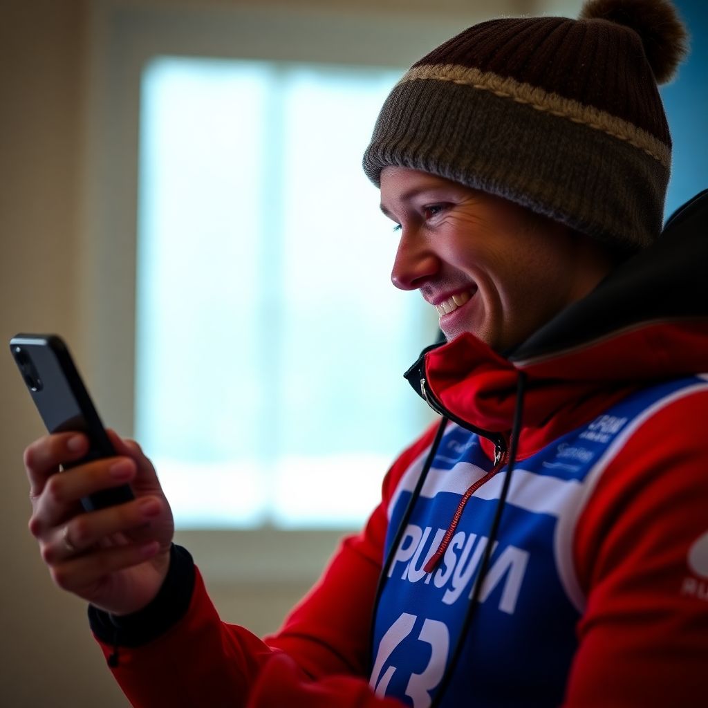 Савелий Коростелев с юмором ответил на откровенное обещание актрисы