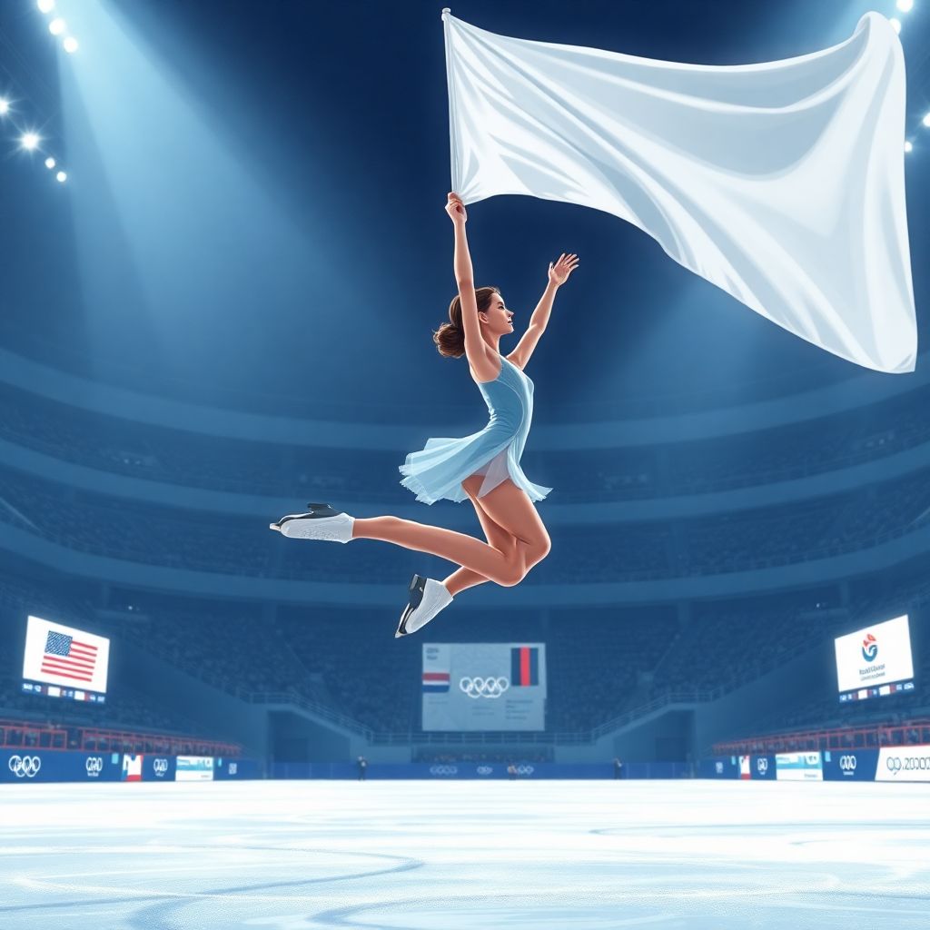 Петросян и Тутберидзе: верность России и тренеру в современном спорте