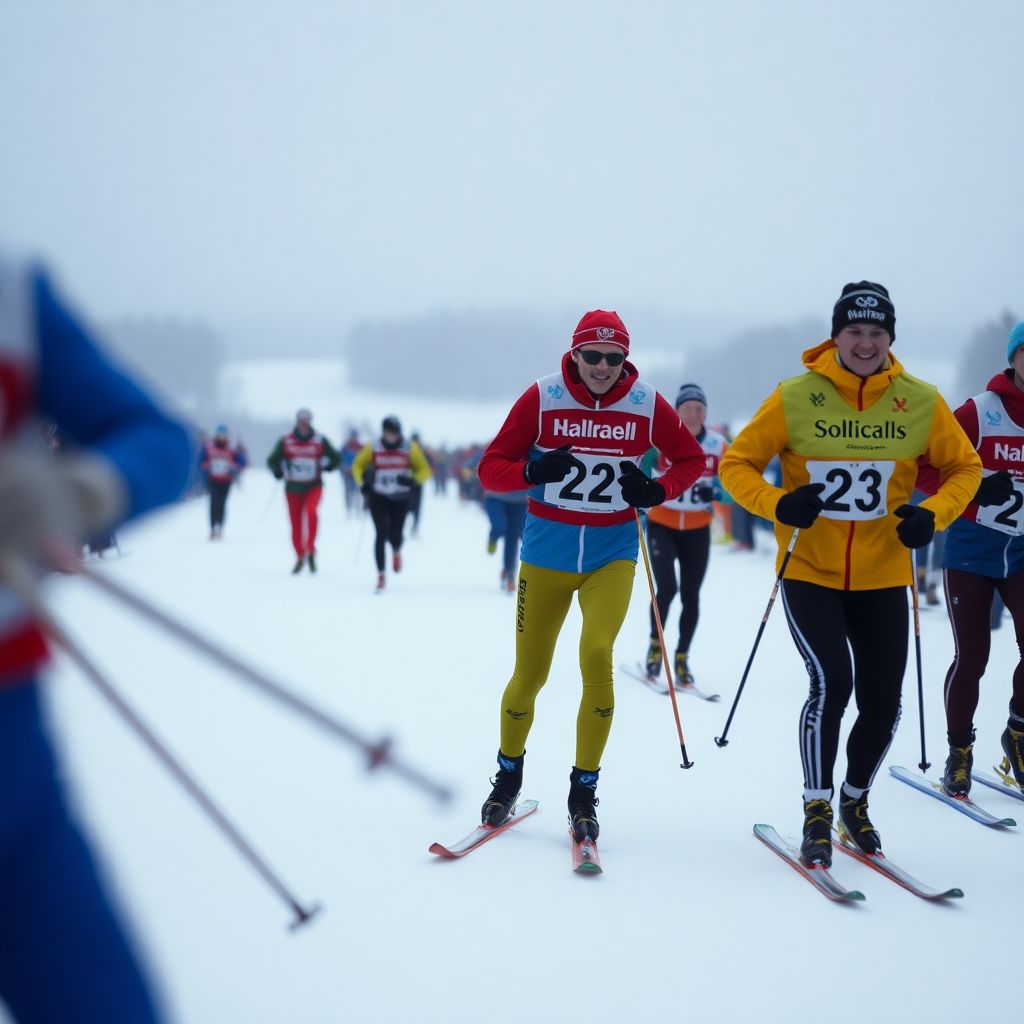 Fis променяла Большунова на пьяный фарс: как Кубок мира деградирует