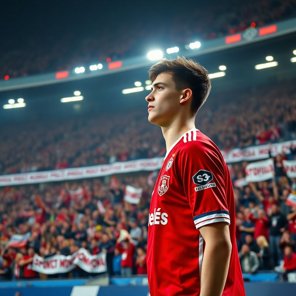 16-летний школьник в основе «Спартака» в РПЛ: почему выбор пал на Полеха