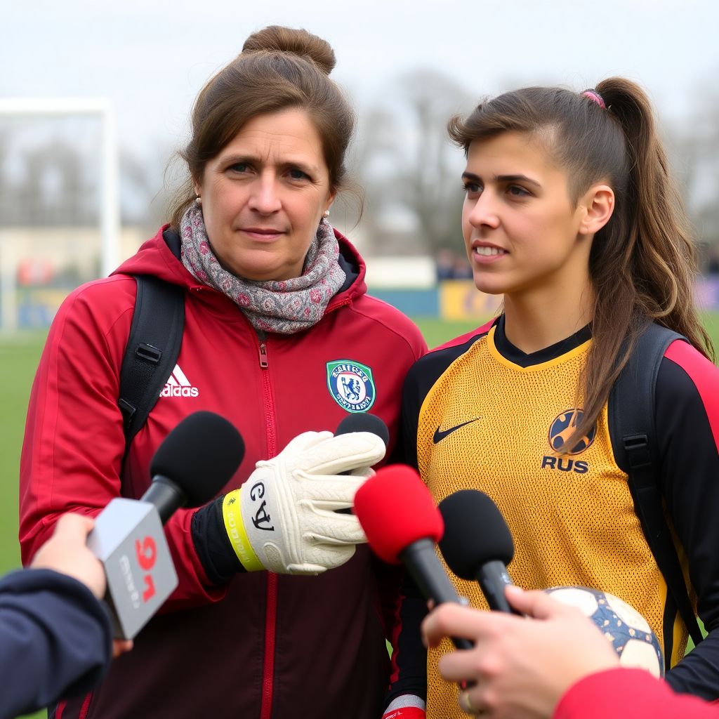 Месси Жмырь не переходит в Спартак: мать опровергла слухи СМИ