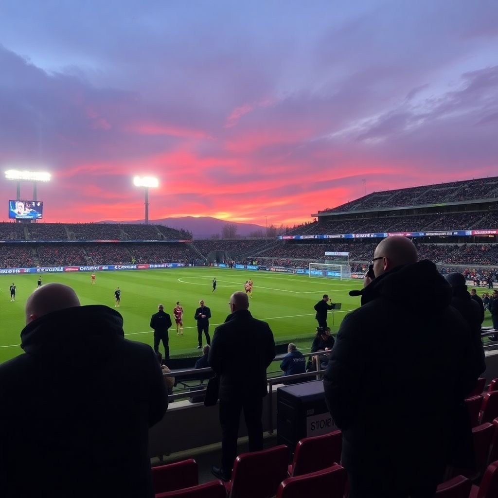 Футбольный клуб Сочи разъяснил ситуацию с матчем со Спартаком при режиме БПЛА